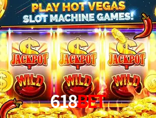 Variedade de jogos na 618bet
